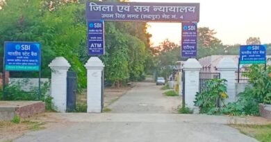 रुद्रपुर : कोर्ट के आदेश का उल्लंघन करना पड़ा भारी, कारोबारी को सजा 