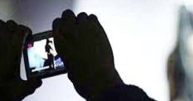 रुद्रपुर: हनी ट्रैप में फंसाकर युवक से मांगी आठ लाख की रंगदारी