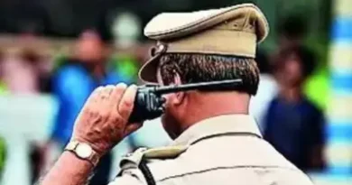 रुद्रपुर : पैरोल पर रिहा होकर फरार चल रहे दो आरोपी गिरफ्तार