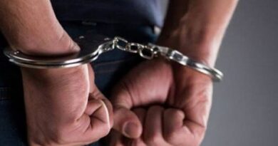 रुद्रपुर : युवती से अभद्रता के बाद पथराव, तीन गिरफ्तार