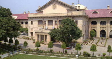 इलाहाबाद हाई कोर्ट ने पुलिस द्वारा वकील को अवैध हिरासत में लेने पर अपनाया कड़ा रुख, वकील को छोड़े जाने तक एसपी को लिया हिरासत में
