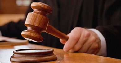 रुद्रपुर: चेक बाउंस मामले में महिला को 6 माह की सजा, 4 लाख का जुर्माना