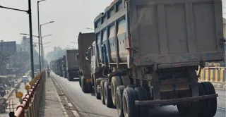 प्रस्तुतीकरण के लिए फाइल फोटो का प्रयोग किया गया है।