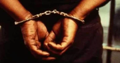 ऊधमसिंह नगर : छत्तीसगढ़ पुलिस ने गदरपुर से करोड़ों की ठगी के दो आरोपियों को किया गिरफ्तार