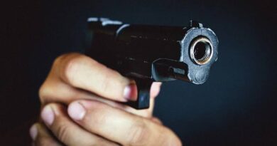 रुद्रपुर: दुकान में खून से लथपथ मिला व्यापारी, जांच में जुटी पुलिस