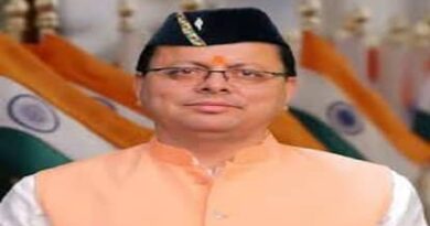 रुद्रपुर में 100 करोड़ से अधिक की विकास योजनाओं को मिलेंगी सौगात, कल आएंगे सीएम धामी