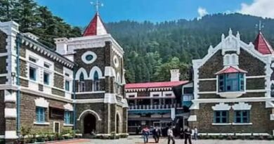 उत्तराखंड हाईकोर्ट का बड़ा फैसला : लंबे समय तक आपसी सहमति से संबंध बनाना दुष्कर्म नहीं