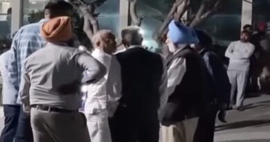 हर्ष फायरिंग में युवक को मौत, रुद्रपुर पार्षद की तलाश में पंजाब पुलिस की दबिश