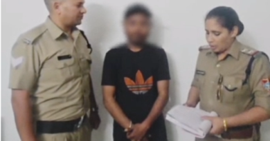 हल्द्वानी: पुलिस को चाकूबाजी की झूठी सूचना देना भारी पड़ा, 5000 का चालान