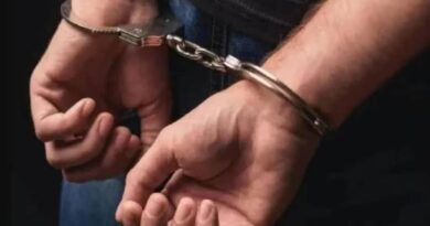 रुद्रपुर : नमाज पढ़ रहे बुजुर्ग से मारपीट का आरोपी गिरफ्तार