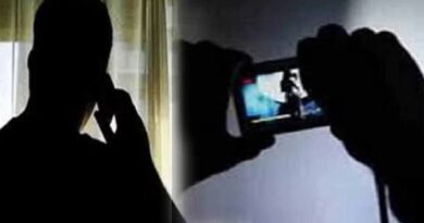 प्रेमजाल में फंसाकर युवक का अपहरण, अश्लील वीडियो बनाकर 50 लाख की रंगदारी मांगी