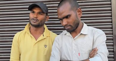 रुद्रपुर : पत्नी का मृत्यु प्रमाण पत्र बनवाने पहुंचे युवक से अभद्रता, पार्षद पर मारपीट और जातिसूचक टिप्पणी का आरोप