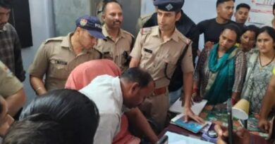 ऊधमसिंह नगर: छात्रा के शारीरिक शोषण के आरोप में शिक्षक निलंबित