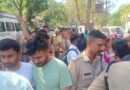 हल्द्वानी: मासूम को 20 मीटर घसीट ले गई रोडवेज बस, मौत से गुस्साए लोगों ने किया पथराव