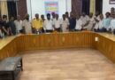 हिंदी पत्रकारिता दिवस: कुमाऊं युवा प्रेस क्लब की गोष्ठी में पत्रकार हितों और संगठनात्मक मजबूती पर जोर
