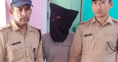 नैनीताल: नाबालिग से छेड़छाड़, धर्म परिवर्तन का दबाव और अश्लील वीडियो वायरल की धमकी—आरोपी गिरफ्तार