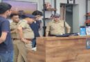 रुद्रपुर के मुख्य बाजार में चोरी, चार दुकानों से 20 लाख की नकदी उड़ाई