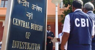 उत्तराखंड: 800 करोड़ रुपये के एलयूसीसी घोटाले में सीबीआई ने दो और आरोपियों को किया गिरफ्तार