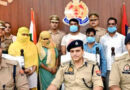 उत्तराखंड : 72 घंटे में बच्चा चोरी गिरोह का पर्दाफाश, तीन वर्षीय मासूम समेत दो बच्चे सकुशल बरामद