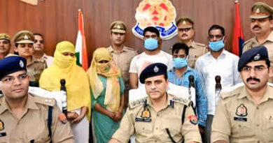 उत्तराखंड : 72 घंटे में बच्चा चोरी गिरोह का पर्दाफाश, तीन वर्षीय मासूम समेत दो बच्चे सकुशल बरामद