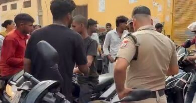 रुद्रपुर : दुकानदार पर नौ साल की बच्ची से दुष्कर्म के प्रयास का आरोप, आरोपी फरार