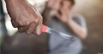 रुद्रपुर : ड्यूटी पर जा रही महिला से चाकू के बल पर लूट