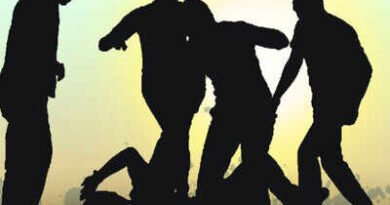 रुद्रपुर : फाइनेंस कंपनी के कर्मचारियों पर युवक से मारपीट का आरोप