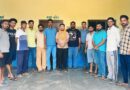 नटराज यंग क्लब की नई कार्यकारिणी गठित, शुभम वाधवा बने अध्यक्ष
