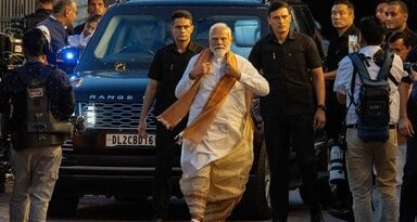 मोदी सरकार के एक मंत्री ने दे दिया इस्तीफा, राष्ट्रपति मुर्मू ने किया स्वीकार