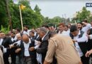 उत्तर प्रदेश में सड़कों पर उतरे वकील, राम मंदिर ट्रस्ट के पदाधिकारियों पर एफआईआर दर्ज करने की मांग