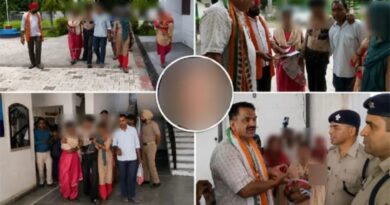 रुद्रपुर : पुलिस पर थर्ड डिग्री का आरोप, युवक का नाखून उखाड़ने और गर्म लाइटर से जांघ दागने का दावा