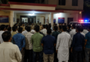 सीओ पर युवकों से अभद्रता का आरोप, विधायक ने थाने का किया घेराव