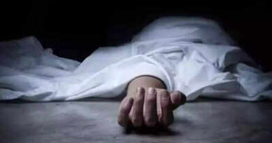 व्यापारी की मौत बनी रहस्य, दो फीट चौड़े नाले में कैसे पहुंचा मिल मालिक का शव?