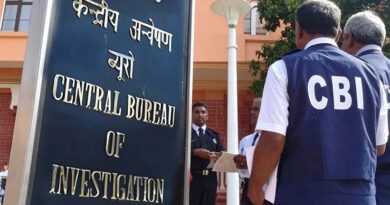 रामपुर : चाइल्ड पोर्नोग्राफी शेयर करने के मामले में सीबीआई की दबिश