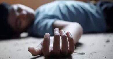 करंट लगने से आठवीं के छात्र की मौत, परिवार में मचा कोहराम