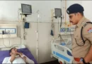 ऊधमसिंह नगर : गौकशी के फरार आरोपी से पुलिस की मुठभेड़, पैर में गोली लगने के बाद गिरफ्तार