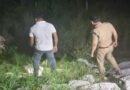 रुद्रपुर में सड़क किनारे पेड़ के नीचे मिला युवक का शव, नहीं हो सकी शिनाख्त