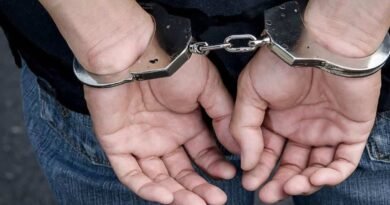 ऊधमसिंह नगर: रुद्रपुर में आबकारी दरोगा समेत चार कर्मचारी गिरफ्तार