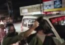 मासूम के साथ कुकर्म का प्रयास, भीड़ ने आरोपी को धुना