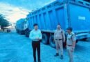 रुद्रपुर में परिवहन विभाग की सघन चेकिंग: 10 वाहन सीज, 23 के चालान