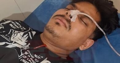 रुद्रपुर में जहरखुरानी गिरोह का शिकार हुआ नेपाली युवक, 40-50 हजार रुपये लेकर फरार