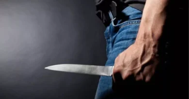 जसपुर में नाबालिगों के हाथों नाबालिग निशाने पर, 14 दिन में चाकूबाजी के तीन मामले