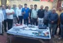 रुद्रपुर : पुरातन रामलीला कमेटी की नई कार्यकारिणी का सर्वसम्मति से गठन, मनोज गाबा अध्यक्ष और सुशील गाबा महासचिव निर्वाचित