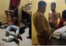 उत्तर प्रदेश : होटल में युवक को तारों से बांधकर उतारे कपड़े, युवतियों ने बेरहमी से पीटा; वीडियो वायरल