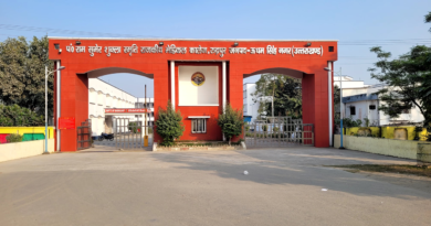 रुद्रपुर : मेडिकल कॉलेज का न्यूरो विभाग भगवान भरोसे, विशेषज्ञ डॉक्टरों के सभी पद खाली