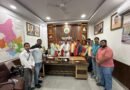 रुद्रपुर प्रेस क्लब भवन के संचालन का गतिरोध खत्म, नगर निगम कराएगा जीर्णोद्धार