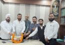 कुमायूं युवा प्रेस क्लब ने 18वीं बार मनाई सरदार पटेल की जयंती, गंगवार बोले- युवा पीढ़ी महापुरुषों के आदर्शों को अपनाए