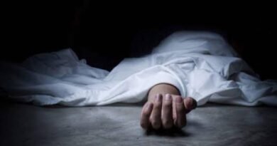 ऊधमसिंह नगर: तीसरी मंजिल से गिरकर महिला की मौत, पति पर हत्या का आरोप